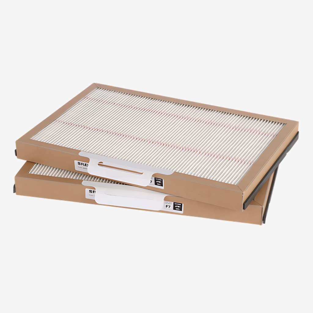 Nordic S4 Filter Set