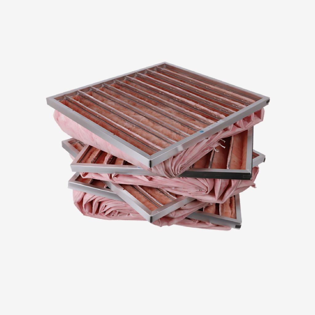 Filter set F7 L32/40R