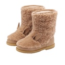 Irfi Boots Alpaca