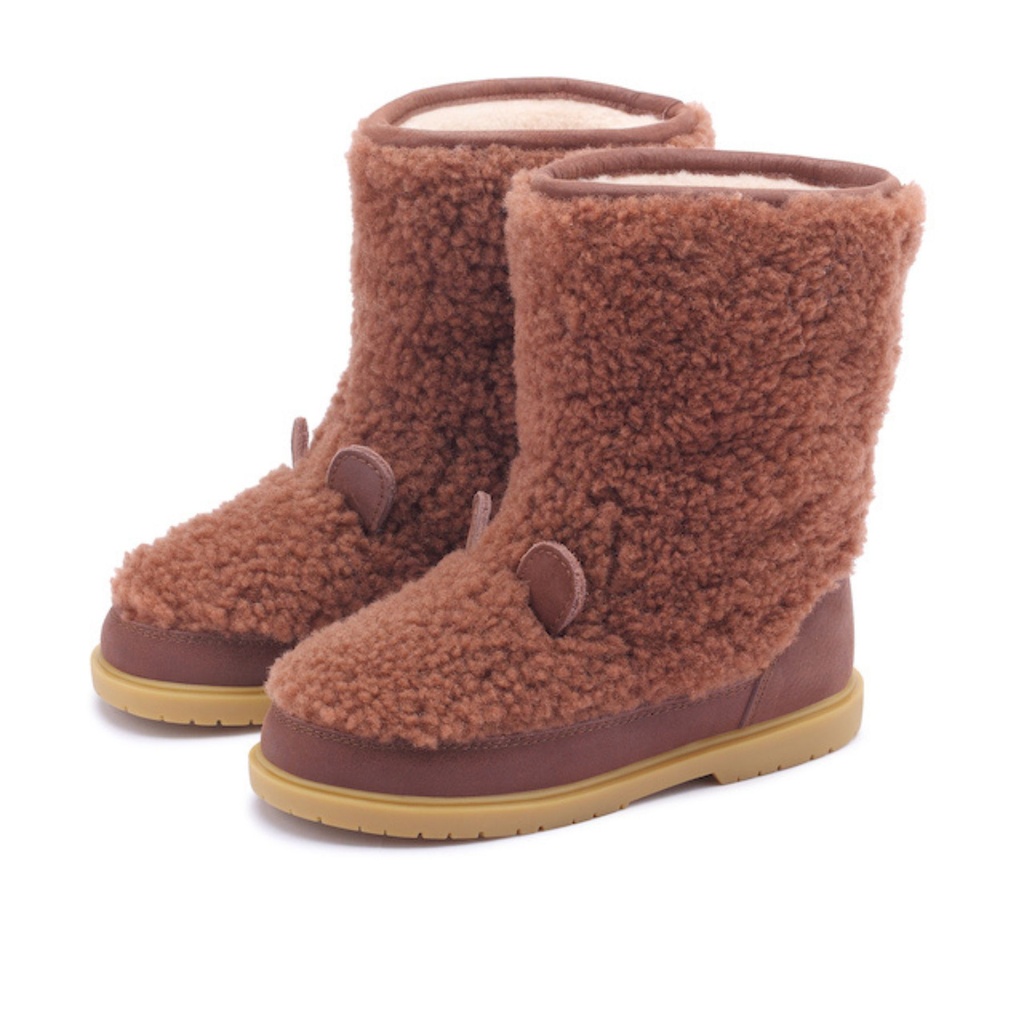 Irfi Boots Bear (26)