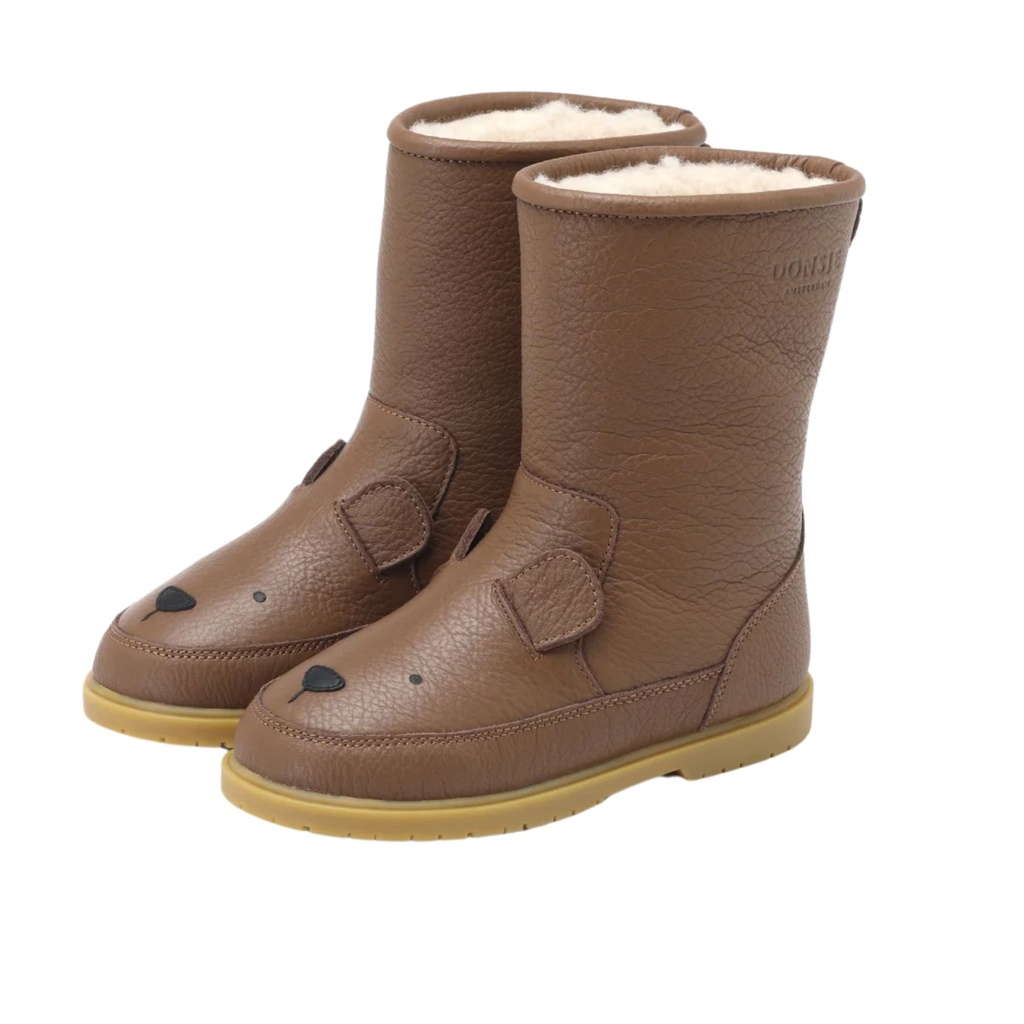Wadudu Classic Boots Bear (31)