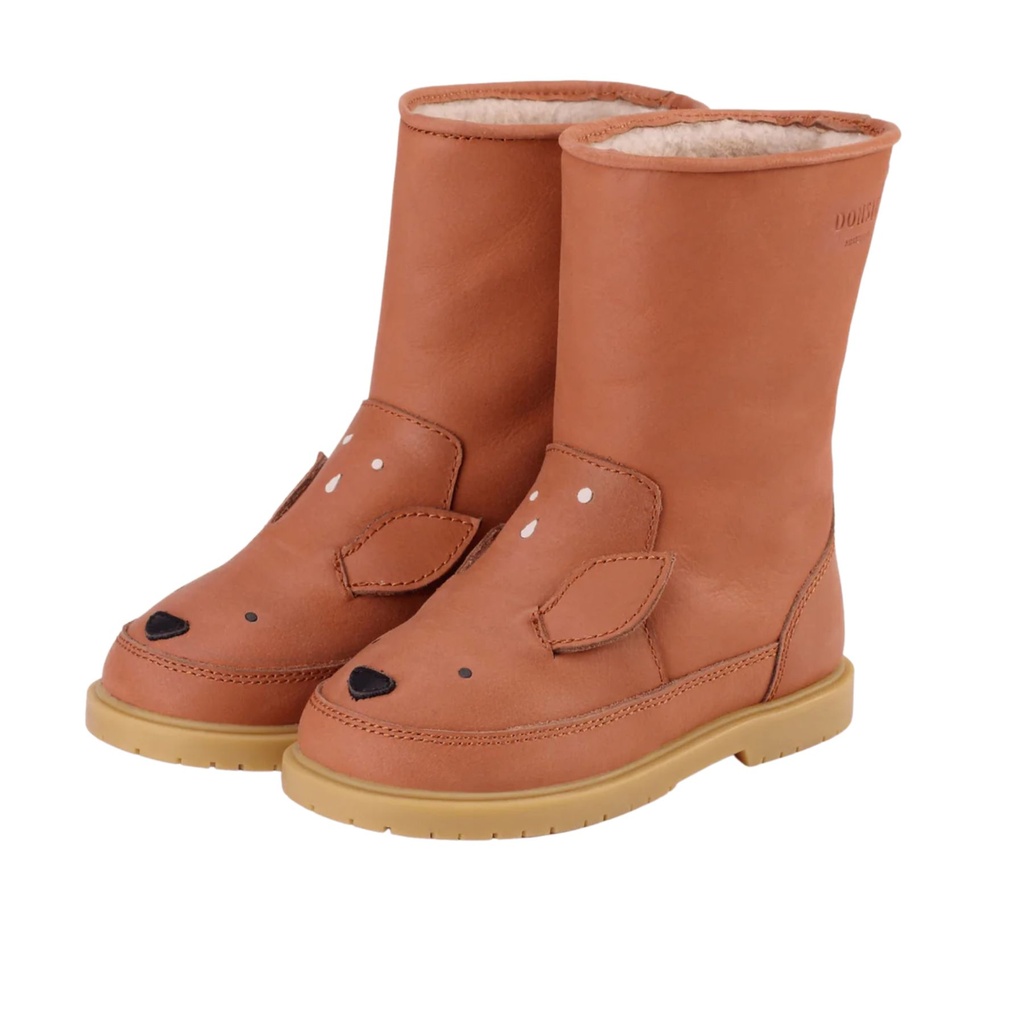 Wadudu Classic Boots Deer (31)