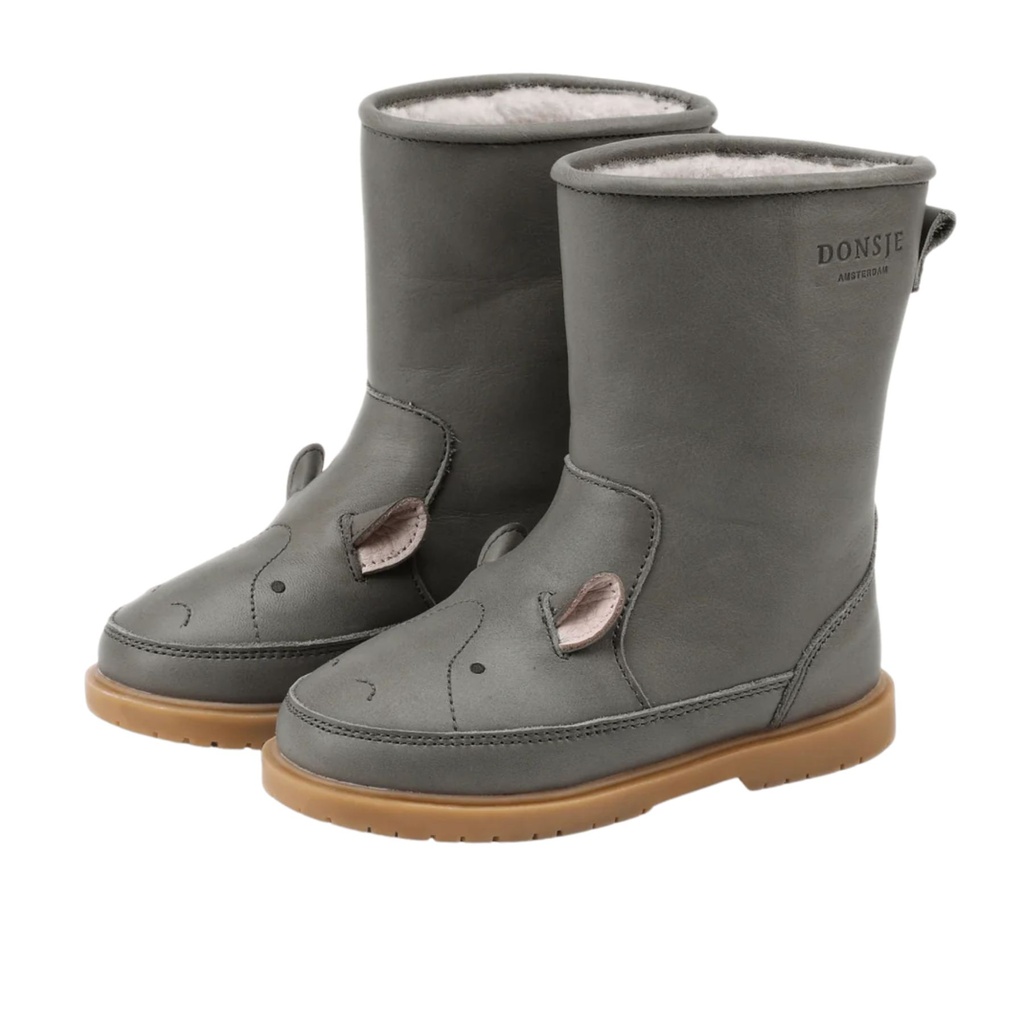 Wadudu Special Boots (25)