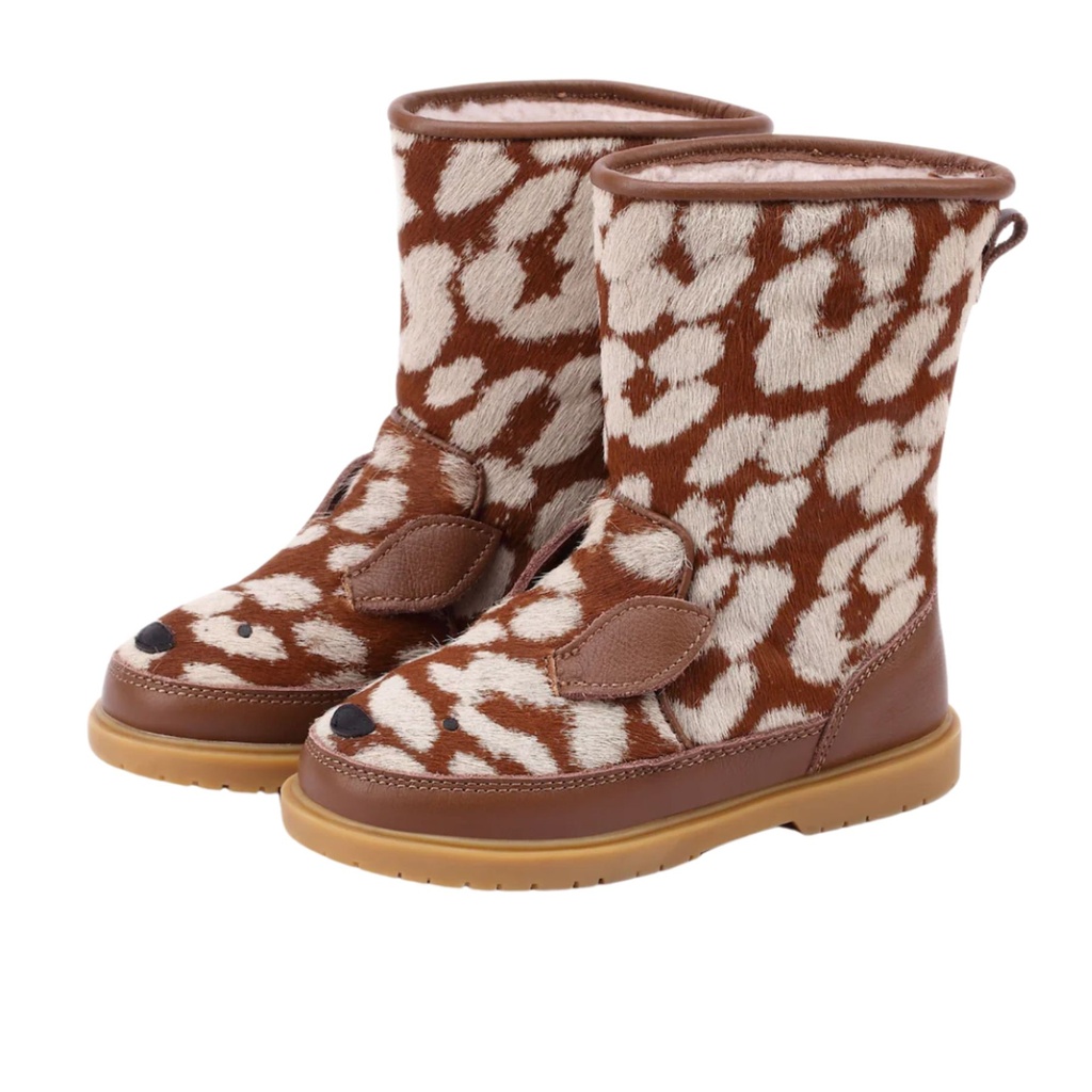 Wadudu Exclusive Lining Bambi