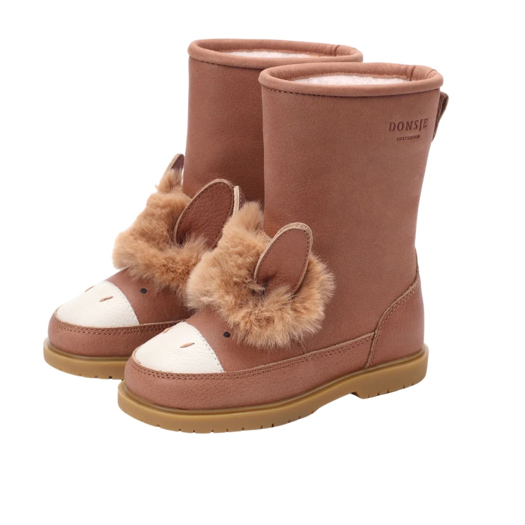 Wadudu Exclusive Lining Donkey (28)