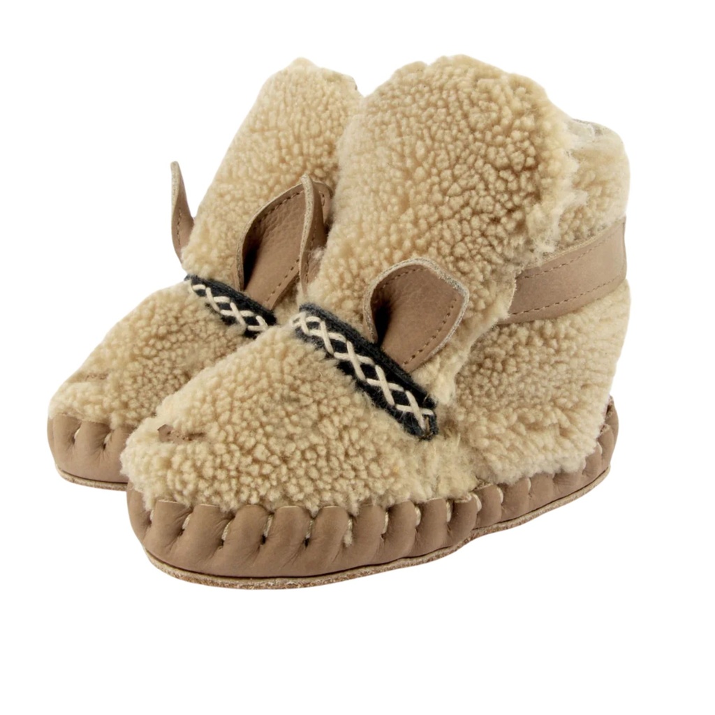 Kapi Exclusive Alpaca (12-18)