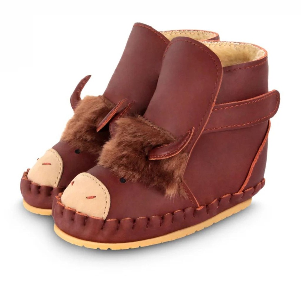 Kapi Exclusive Buffalo