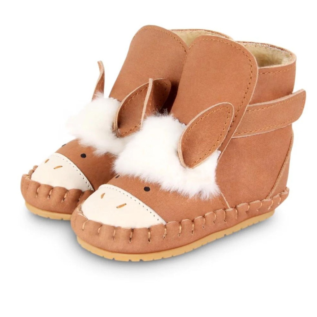 Kapi Exclusive Donkey (6-12, White)