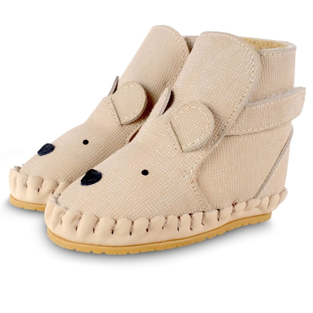 Kapi Exclusive White Bear (0-6)