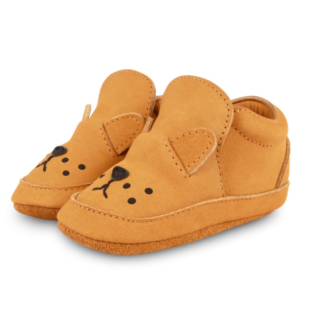 Arty Booties Lion (18-24)