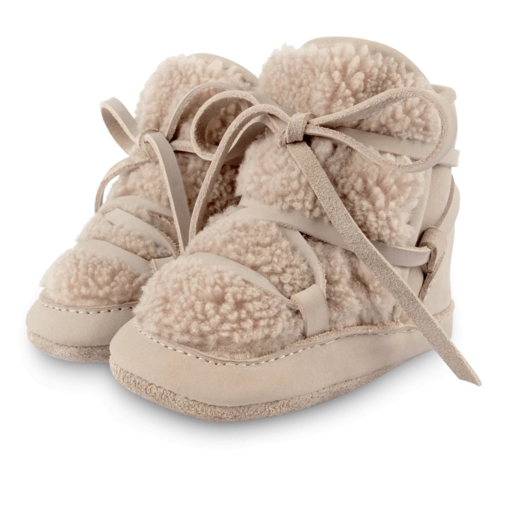 Cassi Booties