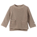 Stella Sweater Light Taupe