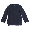 Stella Sweater Deep Navy