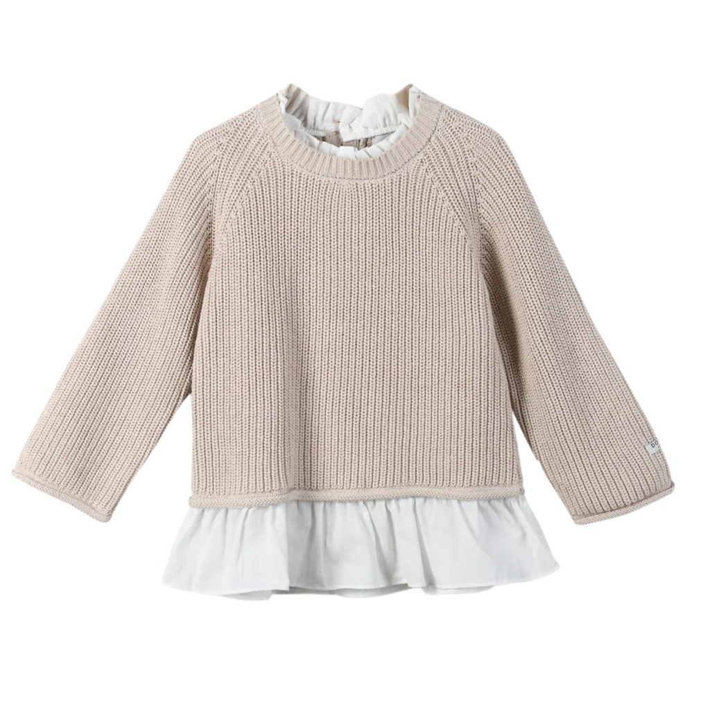 Flossy Sweater (2-3)