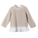 Flossy Sweater