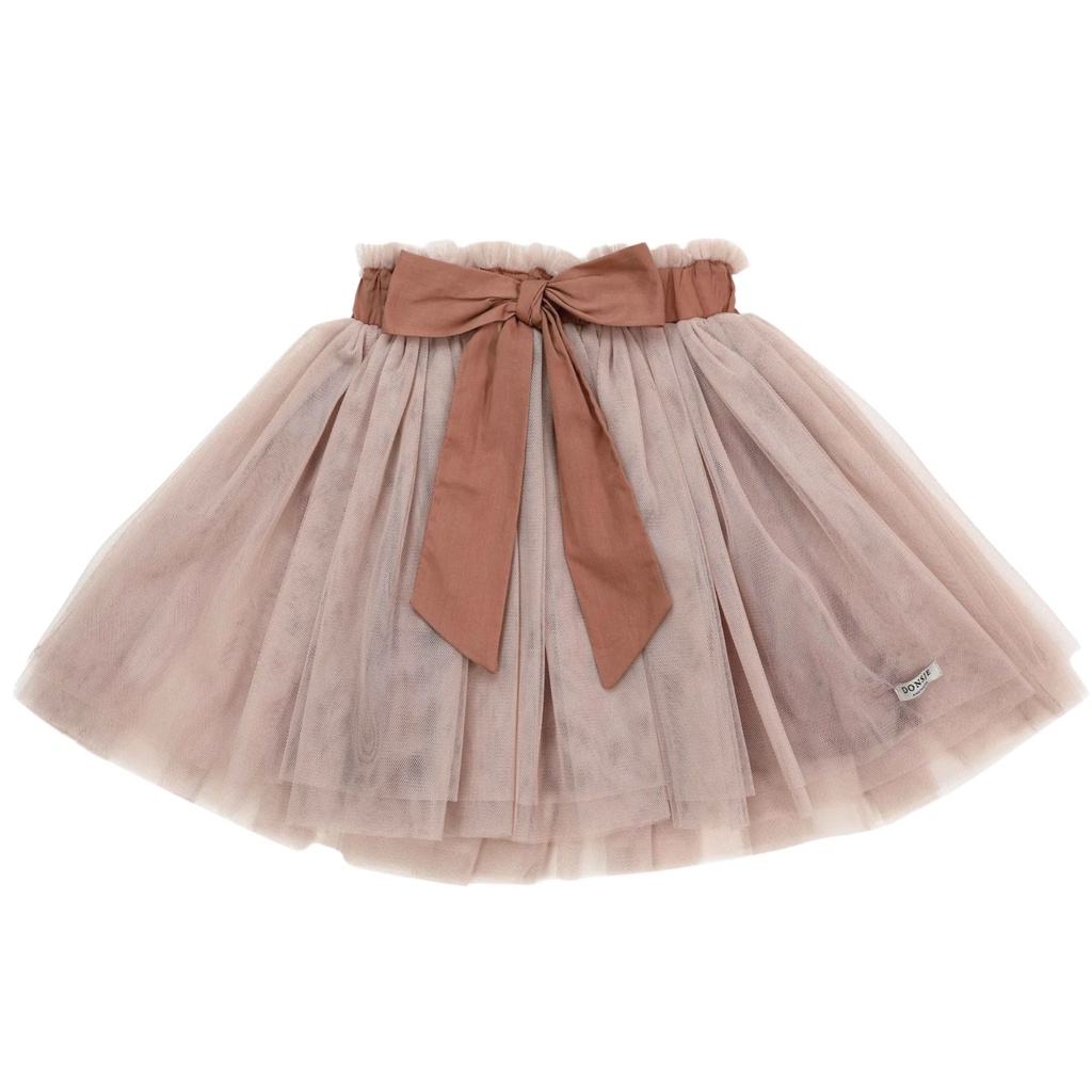 Kim Skirt Apricot (2-3)
