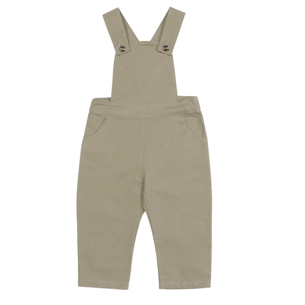 Stef Jumpsuit