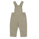 Stef Jumpsuit Dark Sand