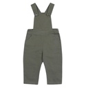 Stef Jumpsuit Forest Anthracite