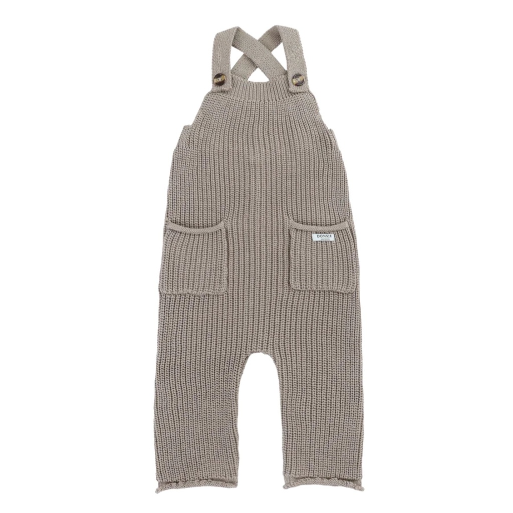 Hiyan Jumpsuit (0-3)