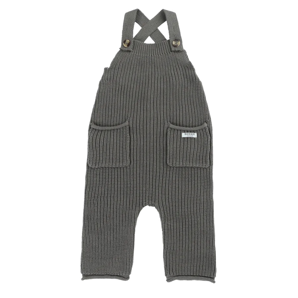 Hiyan Jumpsuit Silver Sage