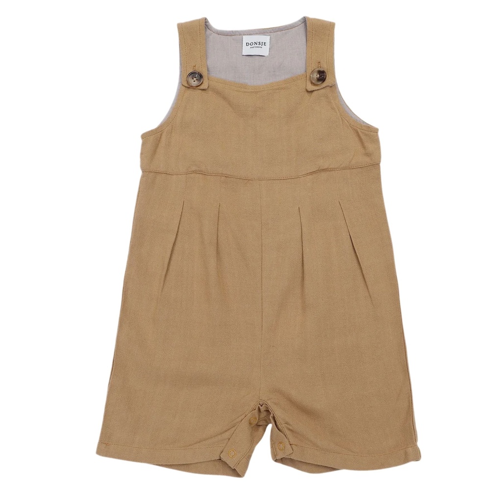 Dawsey Jumpsuit