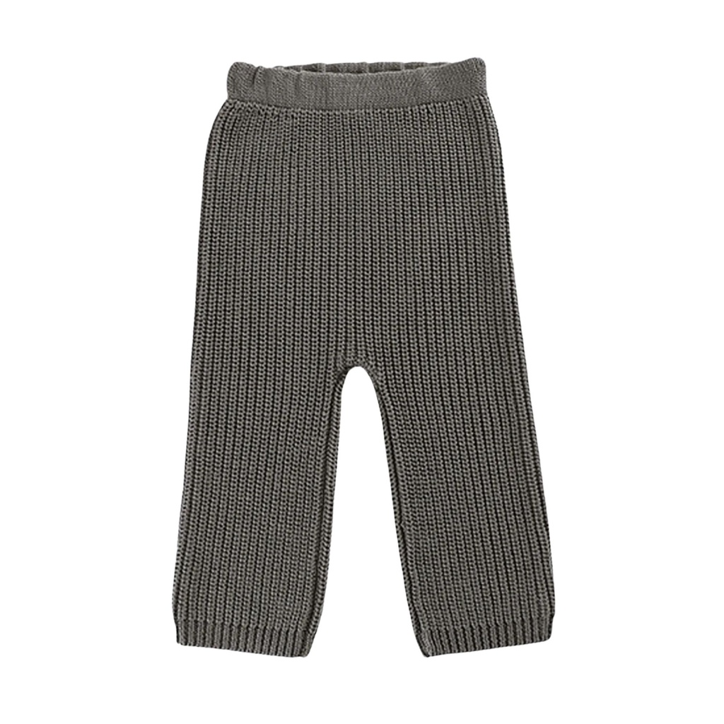Luca Trousers Silver Sage (6-9)