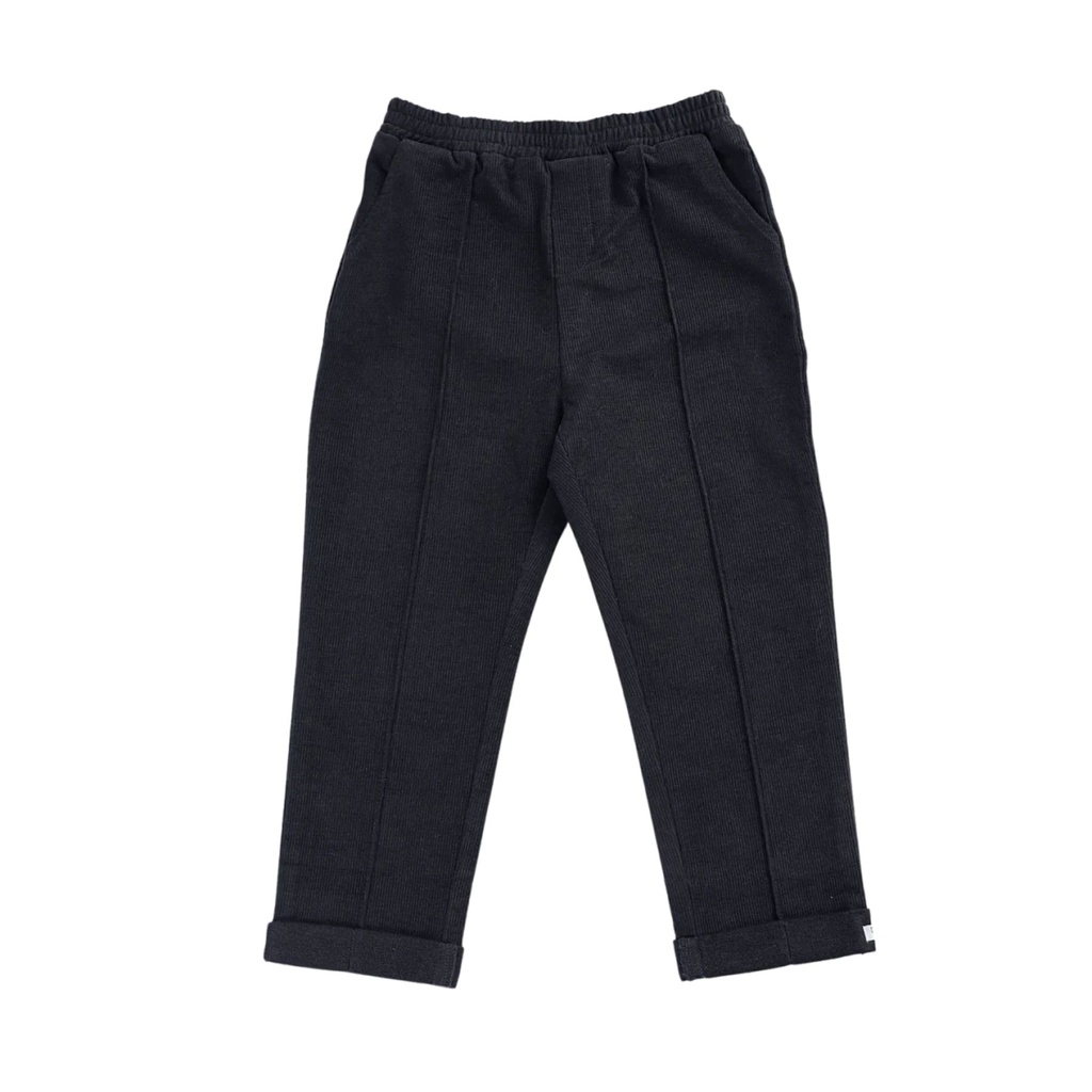 Laar Trousers Deep Green