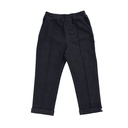 Laar Trousers Deep Green