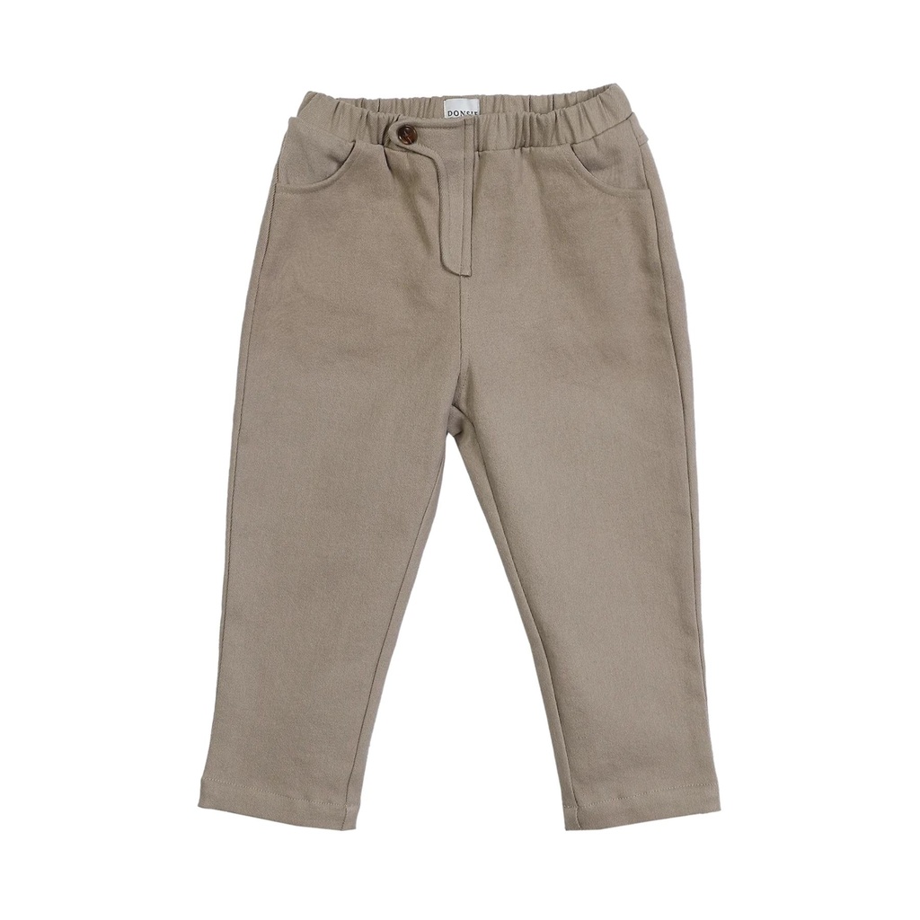 Beekie Trousers Moss