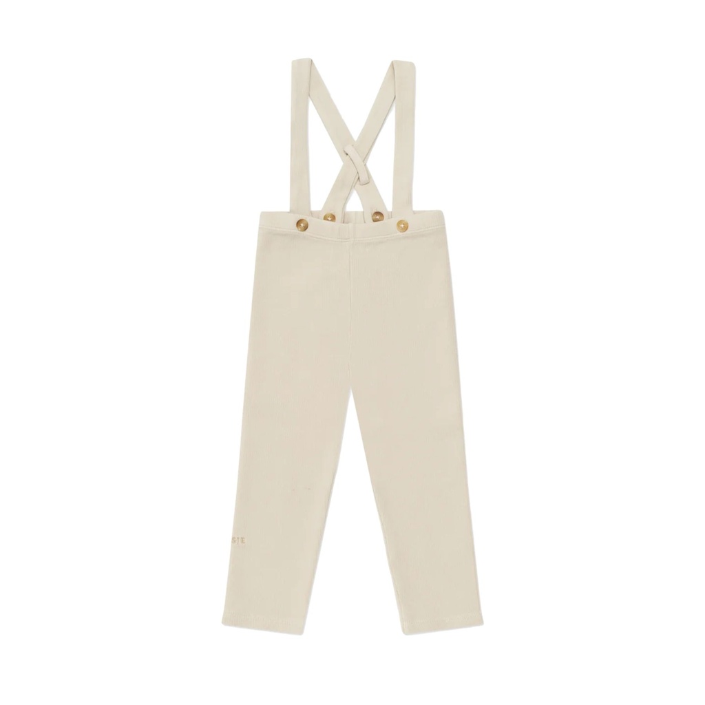 Dona Leggings Macaroon