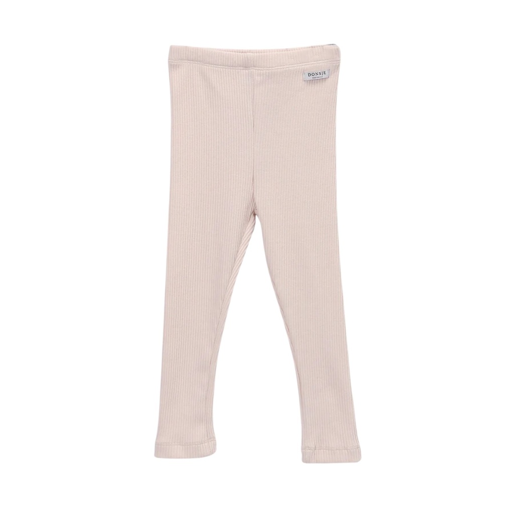 Lucy Leggings Shell Pink (2-3)