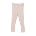 Lucy Leggings Shell Pink