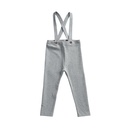 Dena Leggings Light Grey