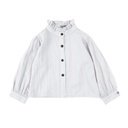 Fini Blouse White