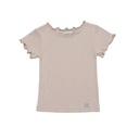 Eloise Shirt Grey Violet