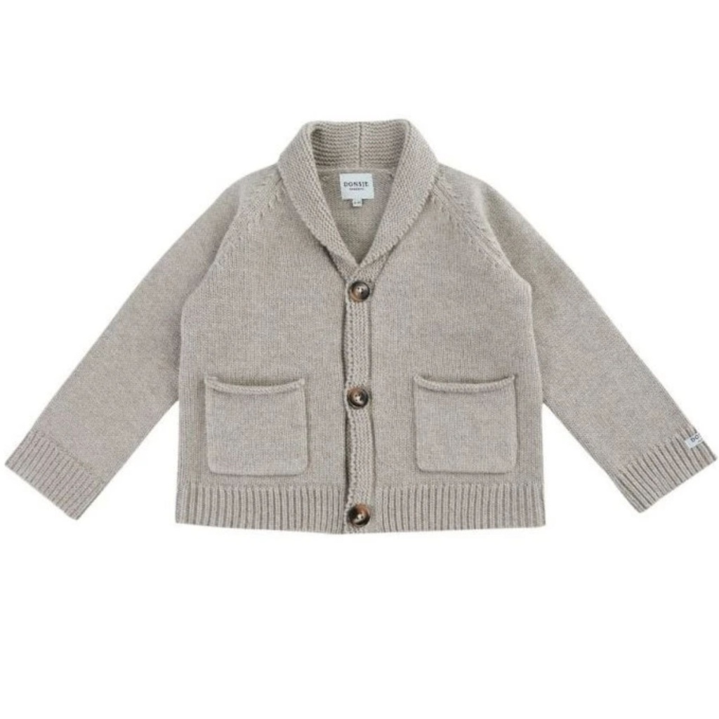 Kicher Cardigan