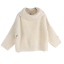 Yara Sweater Ivory