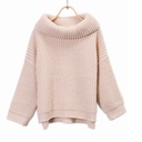 Yara Sweater Rose Cloud