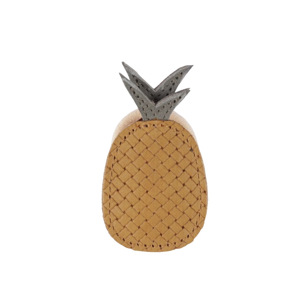 Nanoe Fruit Hair Tie Pineapple