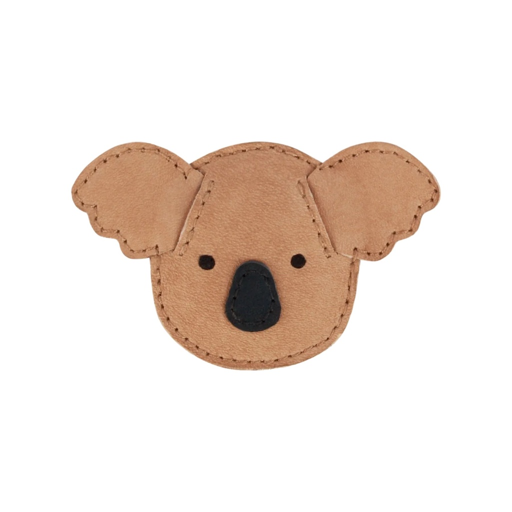 Josy Hairclip Koala