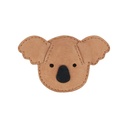 Josy Hairclip Koala