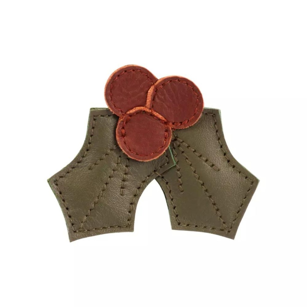 Josy Hairclip Holly