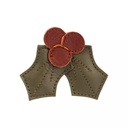 Josy Hairclip Holly