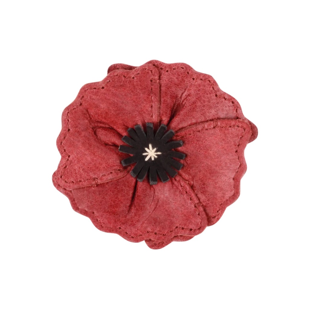 Zaza Hairclip Poppy
