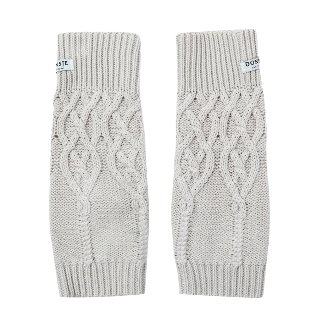 Suzi Legwarmers Soft Sand