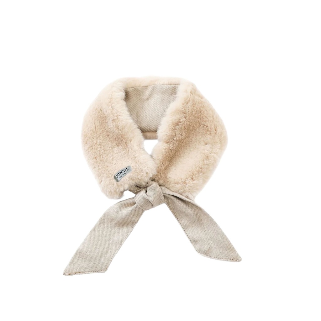 Ella Headband Light Teddy