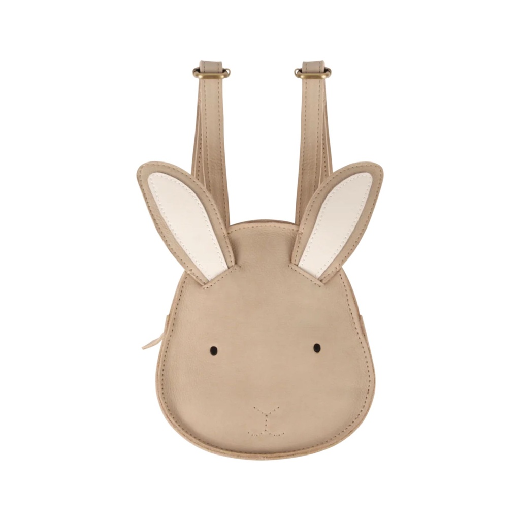 Kapi Classic Backpack Bunny