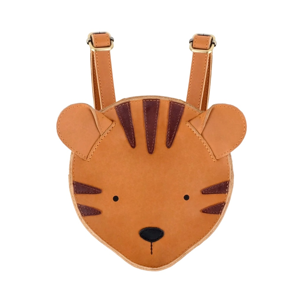 Kapi Classic Backpack Tiger
