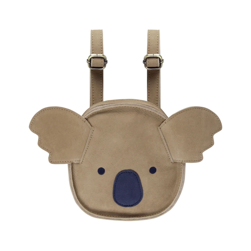 Kapi Classic Backpack Koala